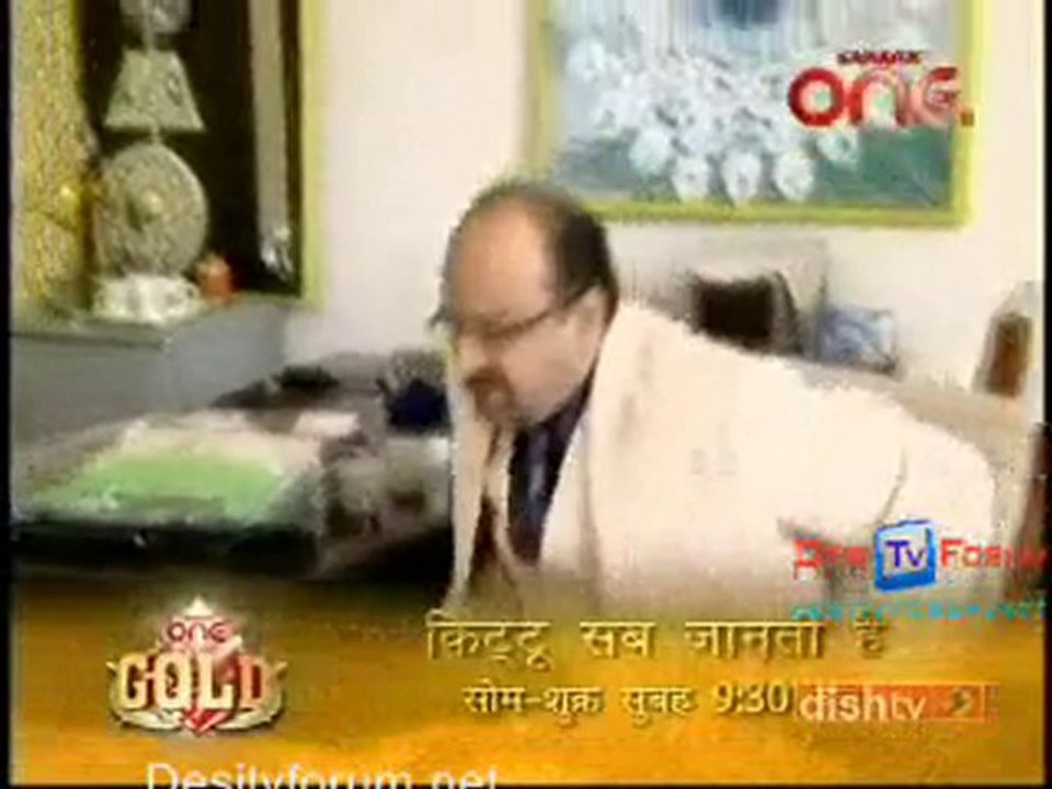 Wo Rehne Wali - 2nd Nov 2010 - Pt2