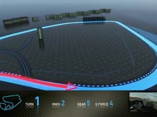 [www.f1talks.pl] A lap of Interlagos with Mark Webber