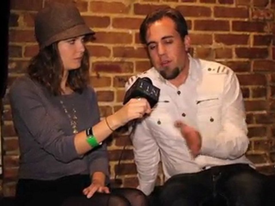 PLTV: Director Ace Jordan "Kill Devil Hill" Interview