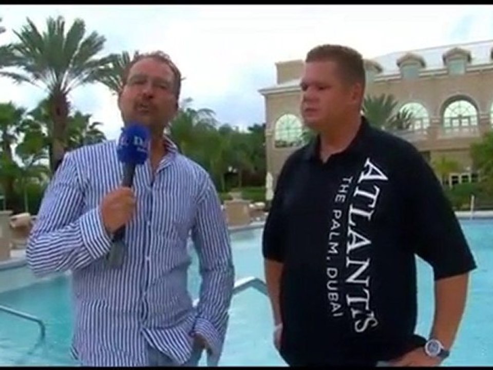 Super Incentive Deutsch