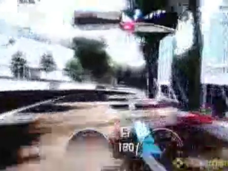 Gran Turismo 5 Gameplay