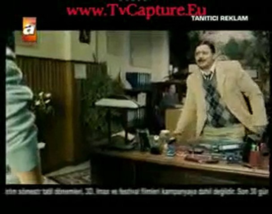 Aras Bulut Iynemli | Gnctrkcll Reklamı