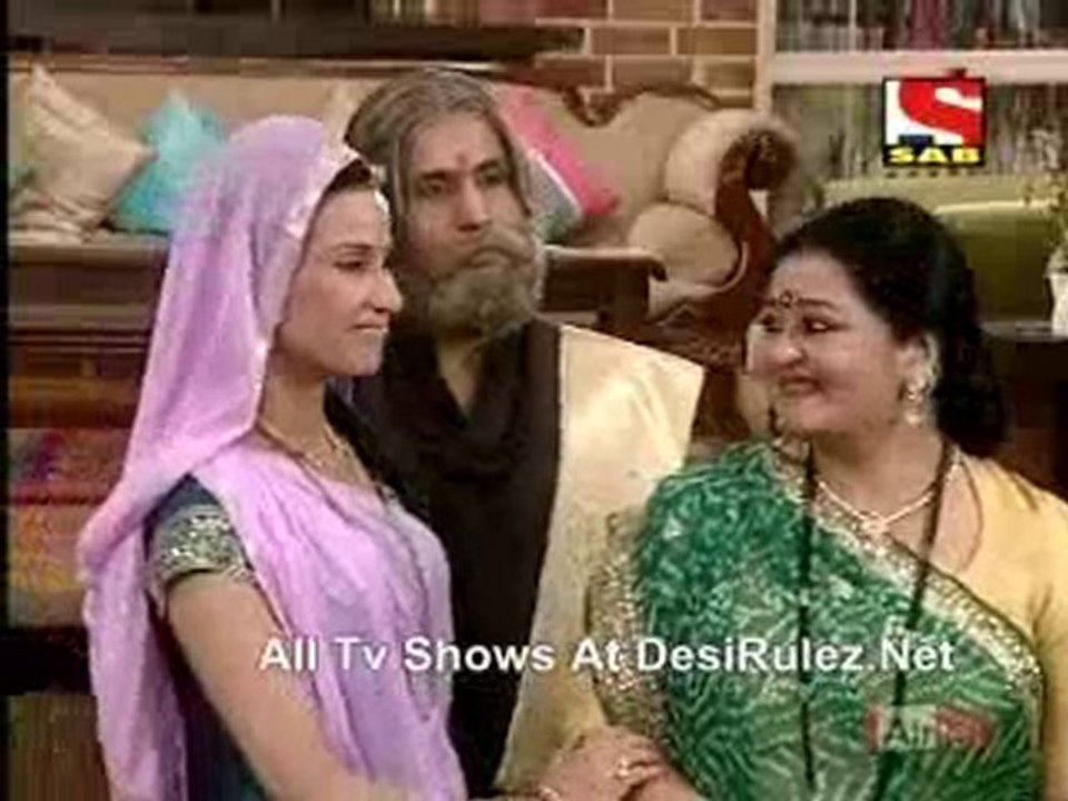 Sajan Re Jhoot Mat Bolo 2nd November 2010 Part4