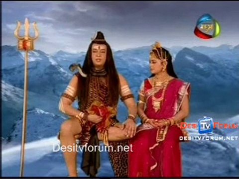 Jai Jai Shiv Shankar - 2nd November 2010 Watch Online Part4