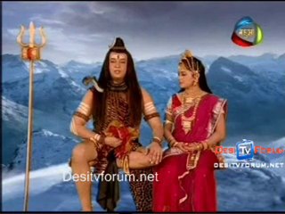 Jai Jai Shiv Shankar - 2nd  November 2010 Watch Online Part4