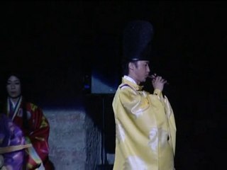 IV Dünya Mirası Konseri - Bölüm 3 - Aya İrini Kilesesi