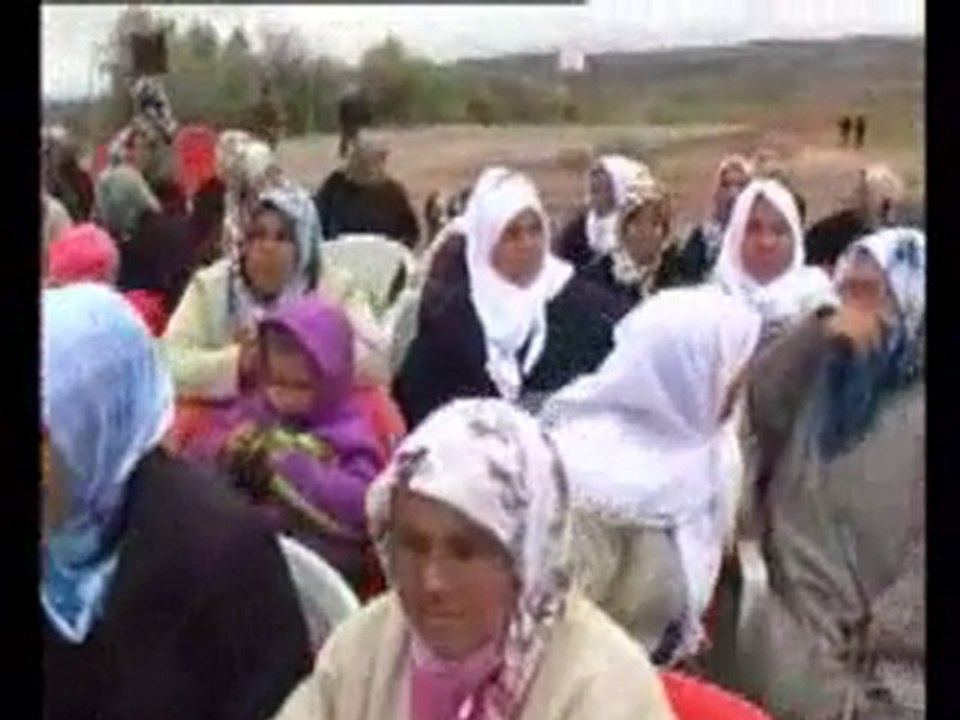 Kışlalar Pilav Günü 1. Bölüm www.haberdokya.com