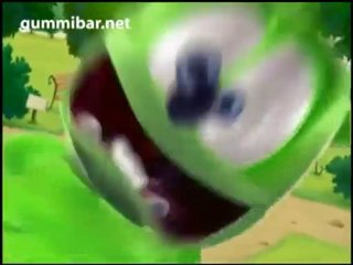 The Gummy Bear Song - Russian Version