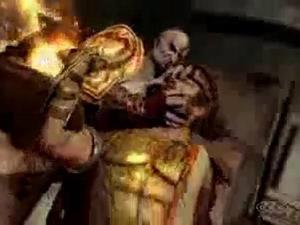 God Of War 3