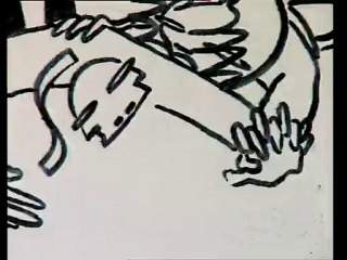 LA FENETRE vidéo clip (maquette)