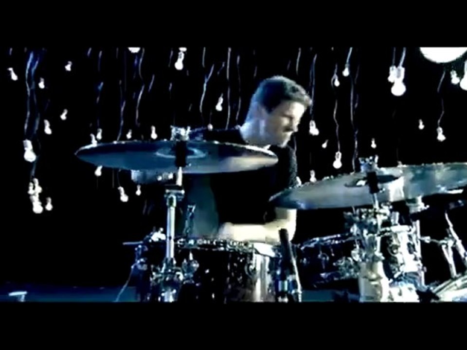 Nickelback - If today was your last day