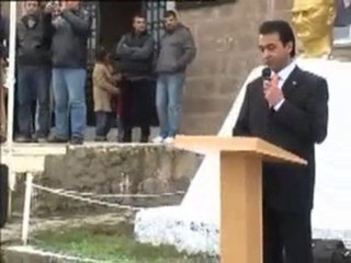 Kışlalar Pilav Günü 2. Bölüm www.haberdokya.com