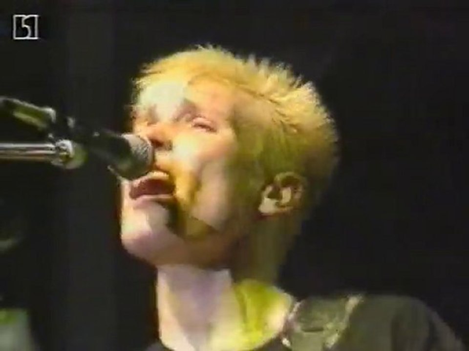 Pop 2000, Folge 9 (1983 - 1989) [#4/5]