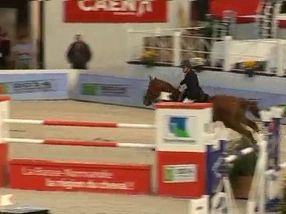 O'z du Moulin Caen 2010