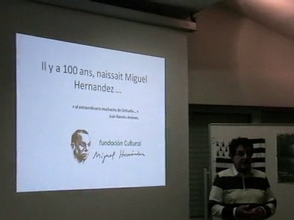 SOIREE HERNANDEZ - 1