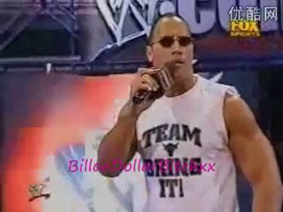 Stephanie McMahon - August 13th, 2001 (part2)