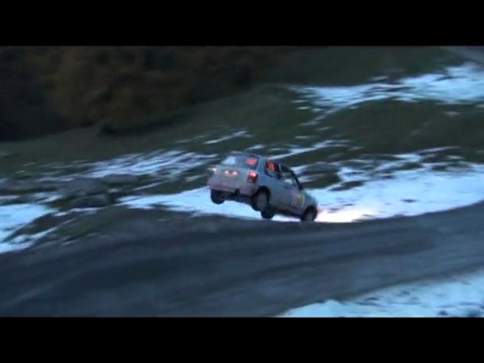 rallye du valais 2010 partie 4