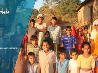 KPMG et Enfants Entraide adopteront trois villages en Inde