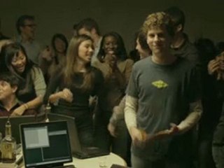 Sosyal Ağ - The Social Network  [2010]