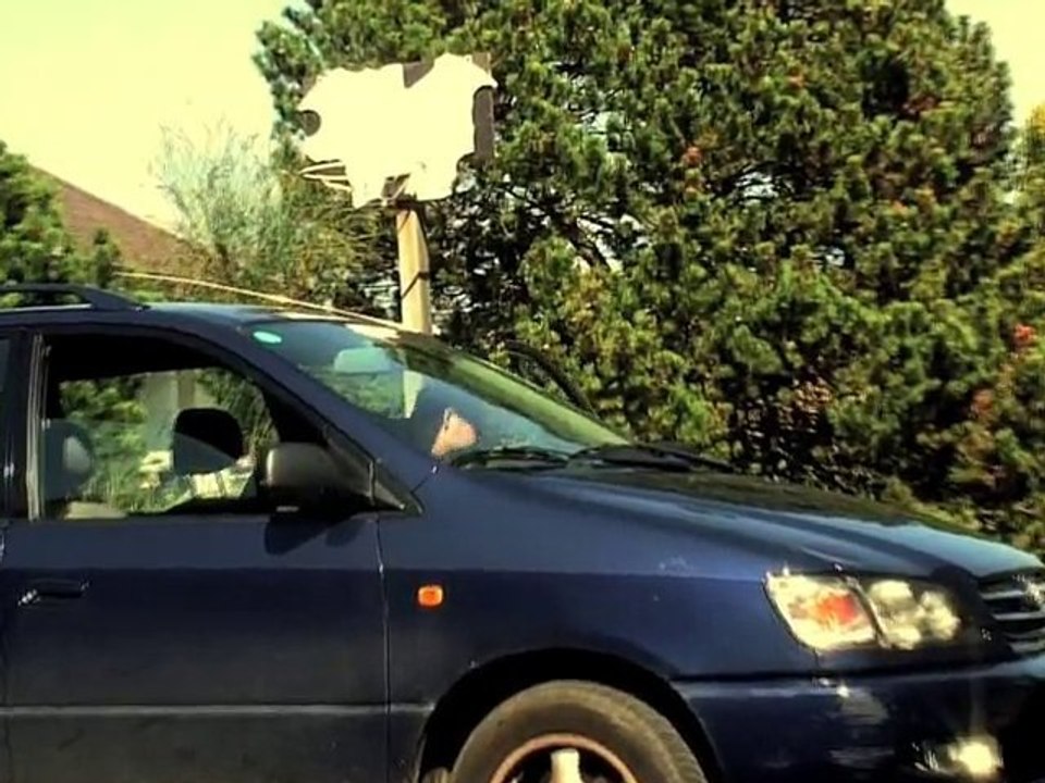 Cliftown II : Episode 7 - 2ème partie