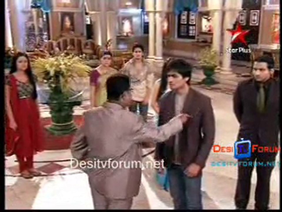 Tere Liye [Episode-103]- 2nd November 2010 pt3