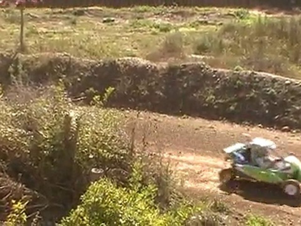 kartcross olargues manche 2 2010