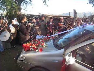 Suleyman Ozkurt'un Dugunu