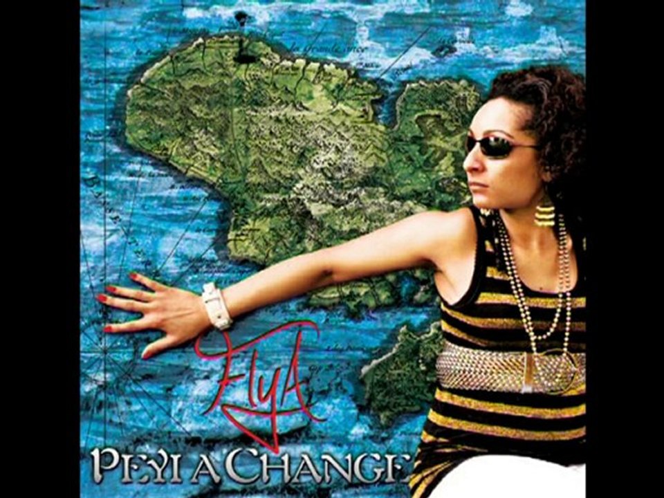 FLYA - Péyi A Changé