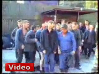 Rusya'yı karıştıran görüntü!