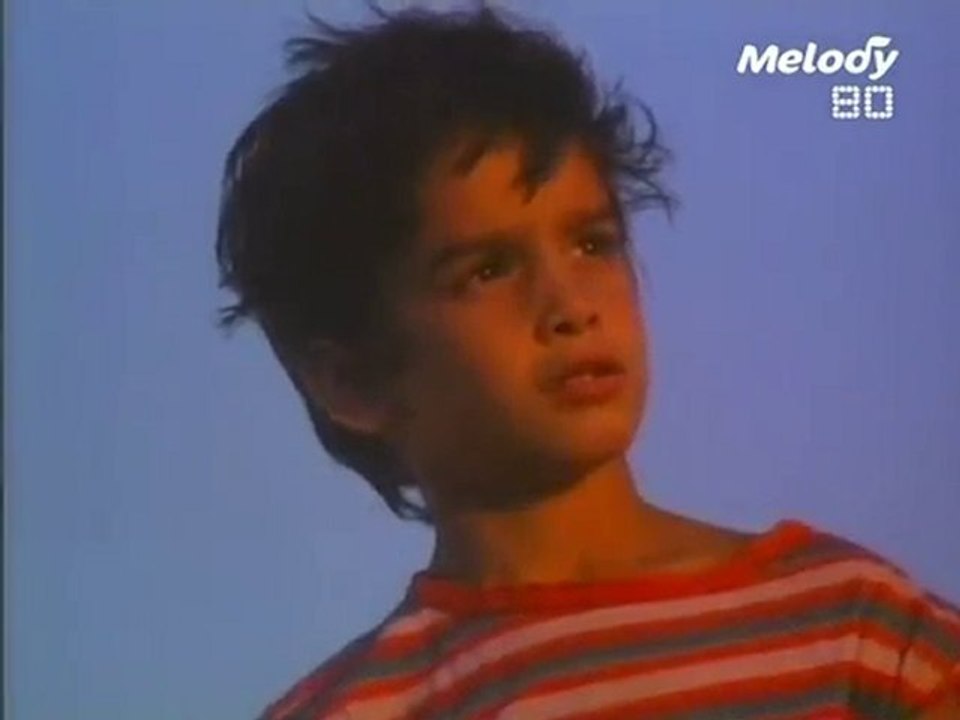 Jeanne Mas - L'Enfant