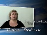 EFT en français, Catie Bertoux interviewée www.e-moi-eft