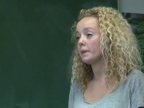 PERLES DU BAC - BIC - LE CHOMAGE - S03e05