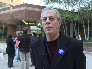 USA: ouverture des bureaux pour les élections de mi-mandat