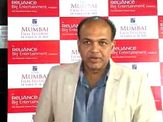 MUMBAI FILM FESTIVAL Closing Ceremony