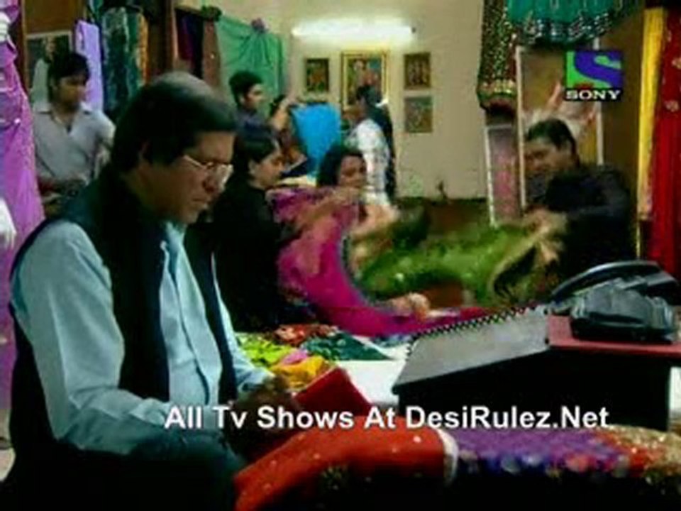 Saas Bina Sasural 2nd November 2010 Part3