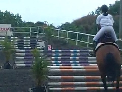 31.10.10-CSO club au CEM-prépa 80-HasnaMinos