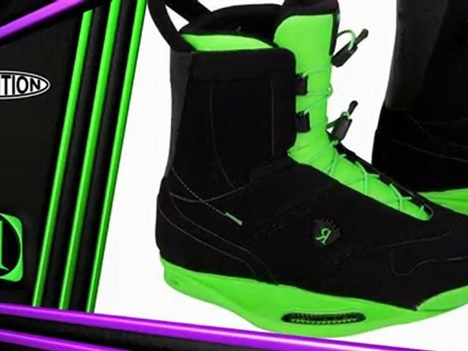 2011 Frank Boot
