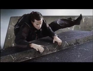 Man vs. wild : seul face à la nature SAISON 5 INEDITE