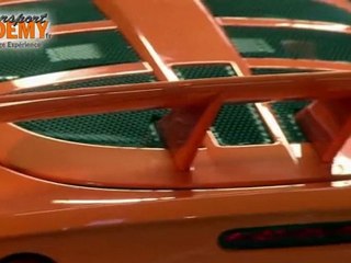 Lotus Exige S  - Stage de pilotage -