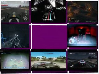 Voici mon nouveau générique