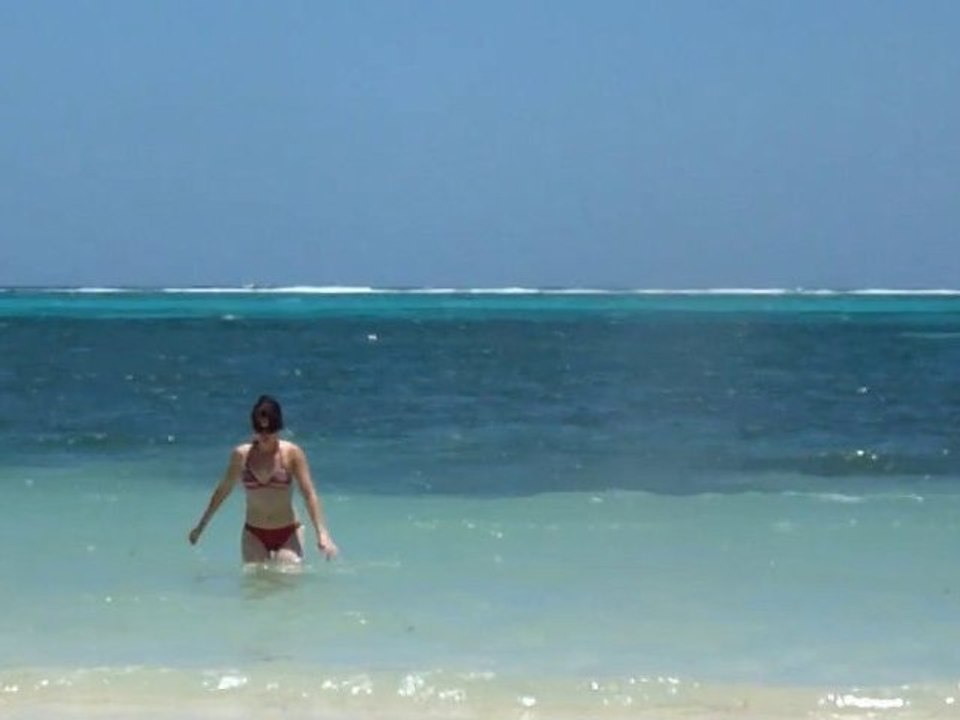 Voyage au pays des Mayas