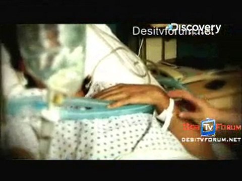 I Was Bitten - 2nd Novmber 2010 - pt6