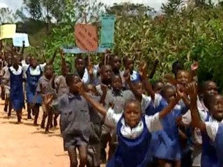 Imagefilm Deutschland "Partner - Teil2" © telefilm