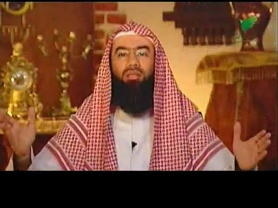 Cheikh Nabil el Awdi histoire de dhou el karneyn 1