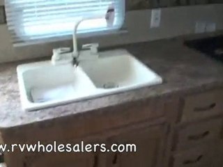 2011 AmeriLite 255BH Travel Trailer Camper at RVWholesalers
