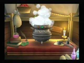 Dragon Quest walkthrough 10 - Pickham