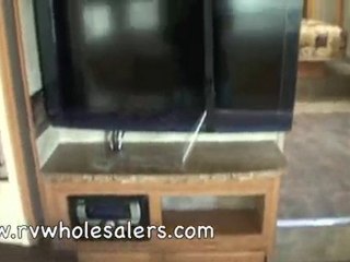 2011 Copper Canyon 252FWRLS Fifth Wheel Camper at RVW