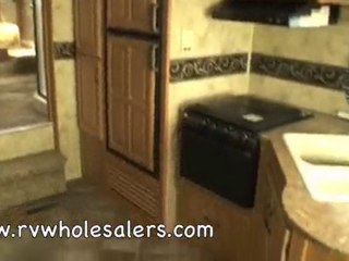 2011 Copper Canyon 252FWRLS Fifth Wheel Camper at RVW