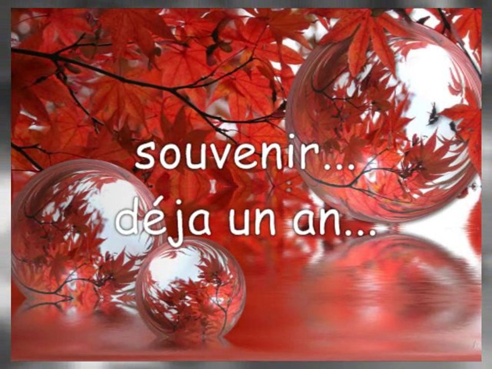 souvenir d'un breton...