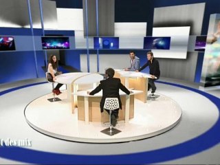 JT des Mix du 29 octobre